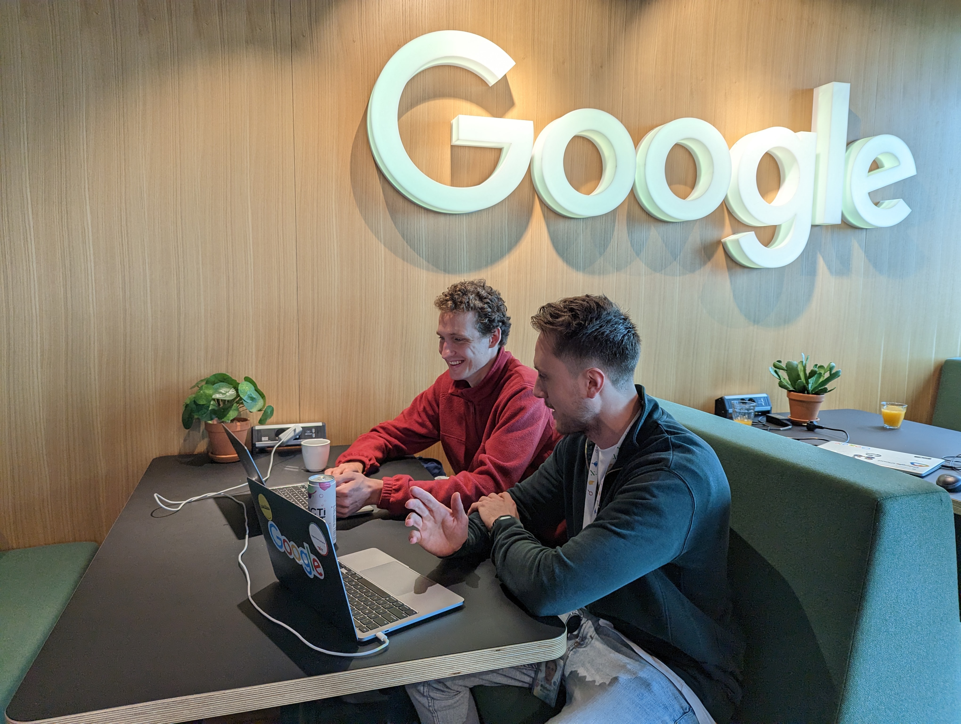 Google for Startups